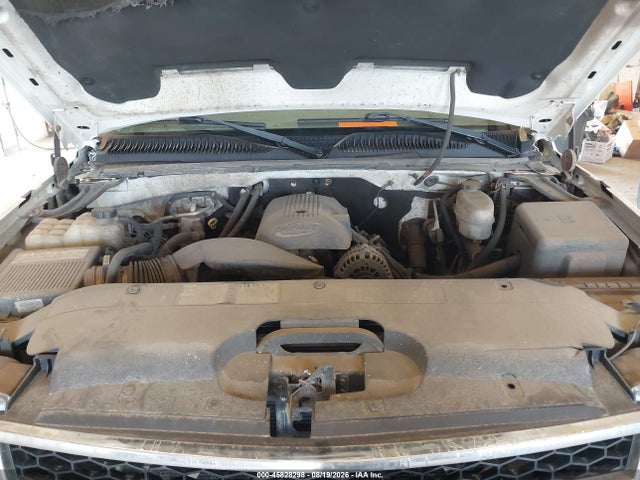 Продаж на аукціоні авто 2006 Chevrolet Silverado 3500 Work Truck, vin: 1GCHK39U46E129553, номер лоту: 45828298
