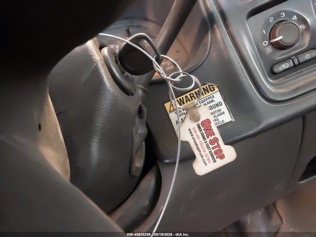 Продаж на аукціоні авто 2006 Chevrolet Silverado 3500 Work Truck, vin: 1GCHK39U46E129553, номер лоту: 45828298