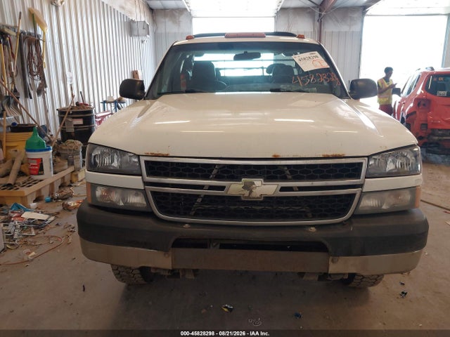 Продаж на аукціоні авто 2006 Chevrolet Silverado 3500 Work Truck, vin: 1GCHK39U46E129553, номер лоту: 45828298