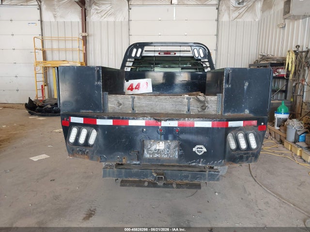 Продаж на аукціоні авто 2006 Chevrolet Silverado 3500 Work Truck, vin: 1GCHK39U46E129553, номер лоту: 45828298