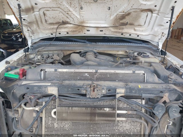 2009 Ford Super Duty F-250 Srw Fx4/lariat/xl/xlt მანქანა იყიდება აუქციონზე, vin: 1FTSX21509EA72536, აუქციონის ნომერი: 45828299