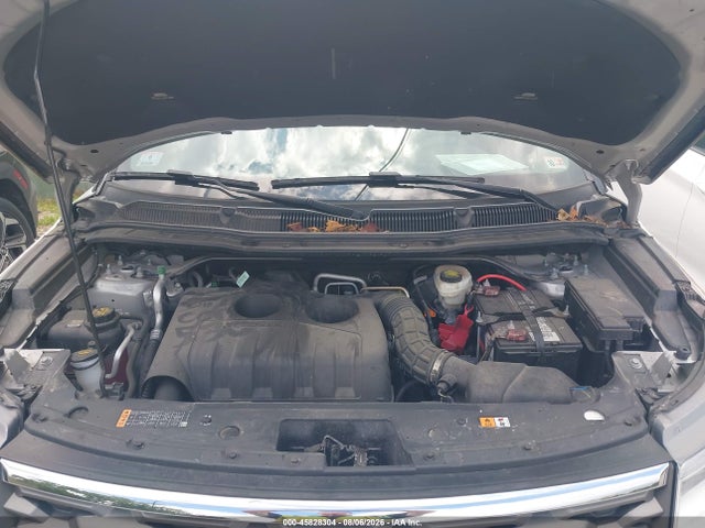 Ford Explorer 2018 1FM5K8BH9JGC56630 Image 10