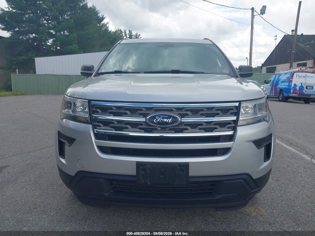 Ford Explorer 2018 1FM5K8BH9JGC56630 Image 14