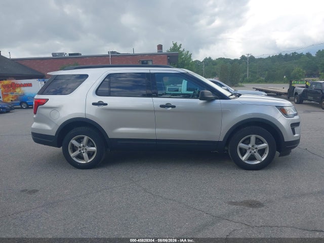 Ford Explorer 2018 1FM5K8BH9JGC56630 Image 15