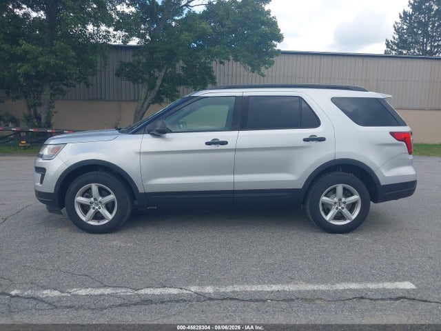 Ford Explorer 2018 1FM5K8BH9JGC56630 Image 16