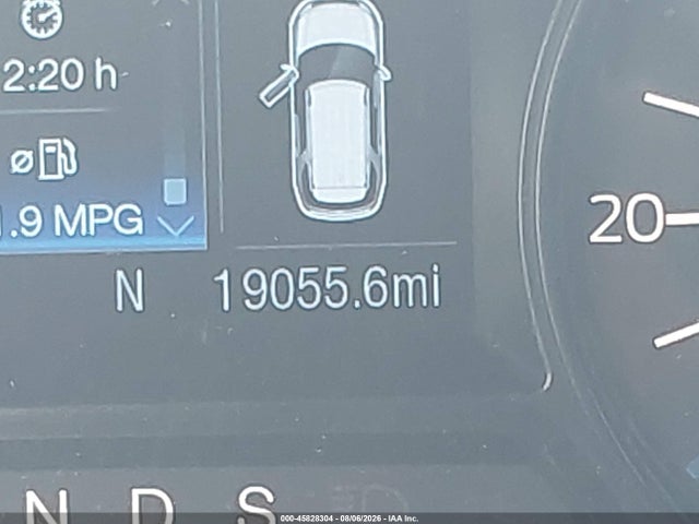 Ford Explorer 2018 1FM5K8BH9JGC56630 Image 17
