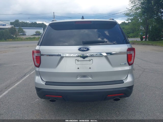 Ford Explorer 2018 1FM5K8BH9JGC56630 Image 18