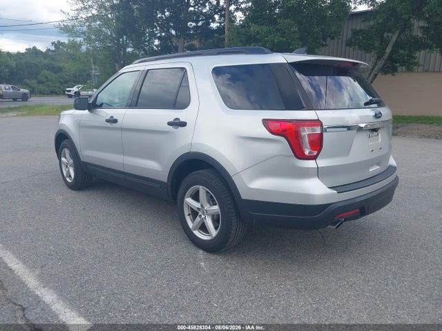 Ford Explorer 2018 1FM5K8BH9JGC56630 Image 3