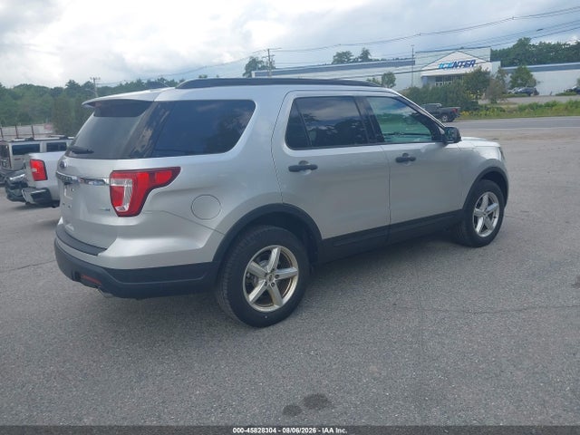 Ford Explorer 2018 1FM5K8BH9JGC56630 Image 4