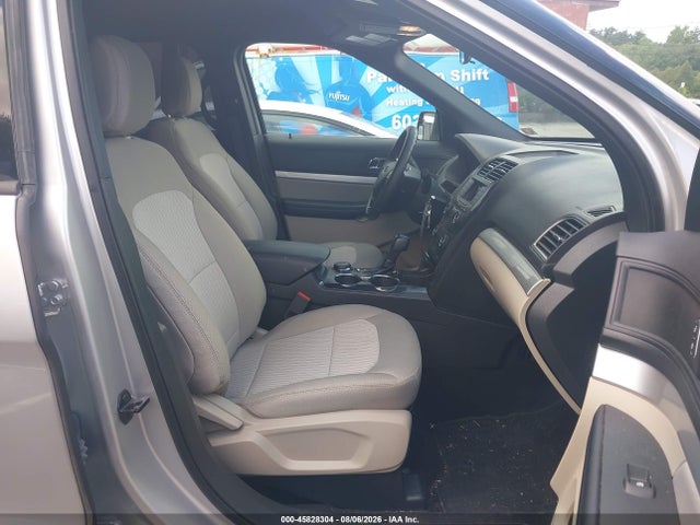 Ford Explorer 2018 1FM5K8BH9JGC56630 Image 5