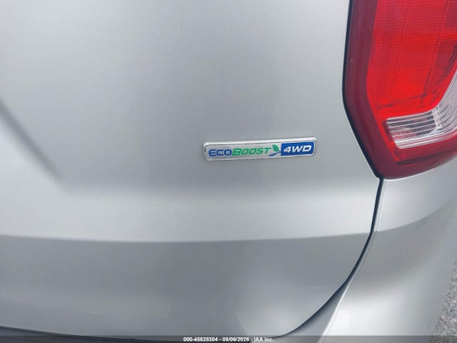 Ford Explorer 2018 1FM5K8BH9JGC56630 Image 12