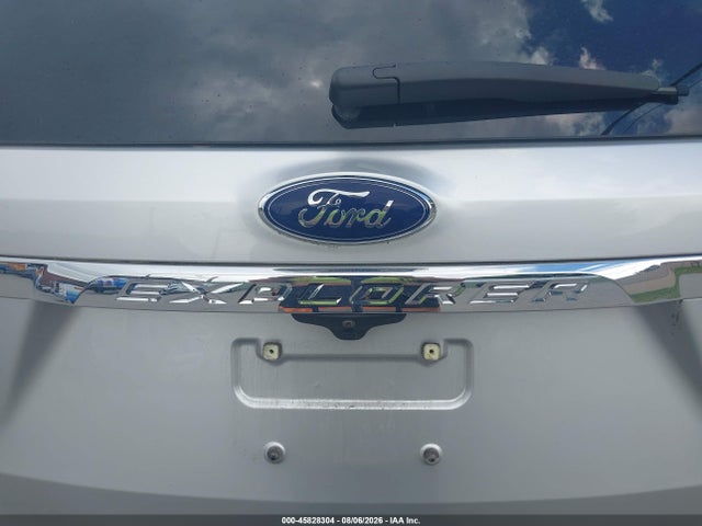 Ford Explorer 2018 1FM5K8BH9JGC56630 Image 13