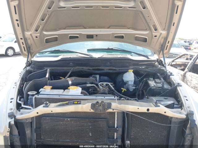 Продаж на аукціоні авто 2004 Dodge Ram 1500 Slt/laramie, vin: 1D7HU16D64J262683, номер лоту: 45828305