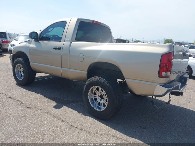 Продаж на аукціоні авто 2004 Dodge Ram 1500 Slt/laramie, vin: 1D7HU16D64J262683, номер лоту: 45828305