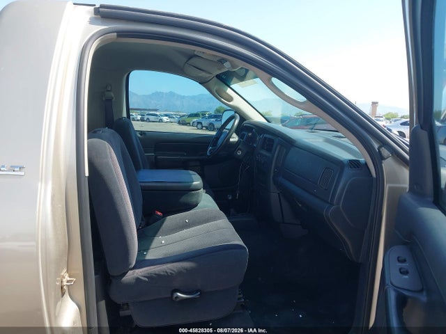 Продаж на аукціоні авто 2004 Dodge Ram 1500 Slt/laramie, vin: 1D7HU16D64J262683, номер лоту: 45828305
