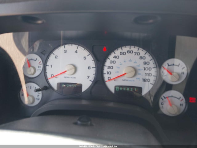 Продаж на аукціоні авто 2004 Dodge Ram 1500 Slt/laramie, vin: 1D7HU16D64J262683, номер лоту: 45828305
