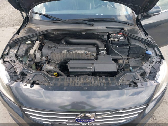 Auction sale of the 2014 Volvo S60 T5, vin: YV1612FH1E1289918, lot number: 45828307
