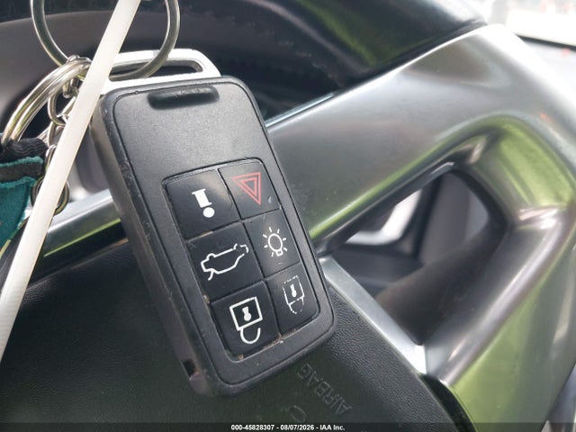 45828307 :رقم المزاد ، YV1612FH1E1289918 vin ، 2014 Volvo S60 T5 مزاد بيع
