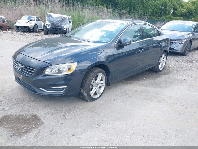 Aukcja sprzedaży 2014 Volvo S60 T5, vin: YV1612FH1E1289918, numer aukcji: 45828307
