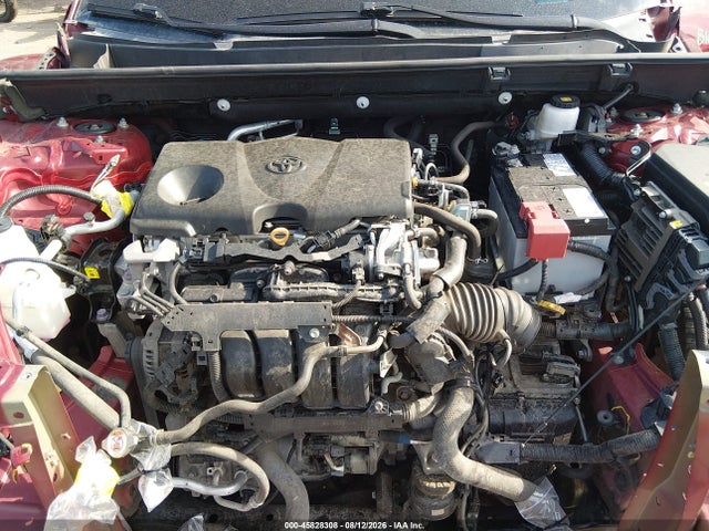 Aukcja sprzedaży 2019 Toyota Rav4 Le, vin: 2T3F1RFV3KW083162, numer aukcji: 45828308