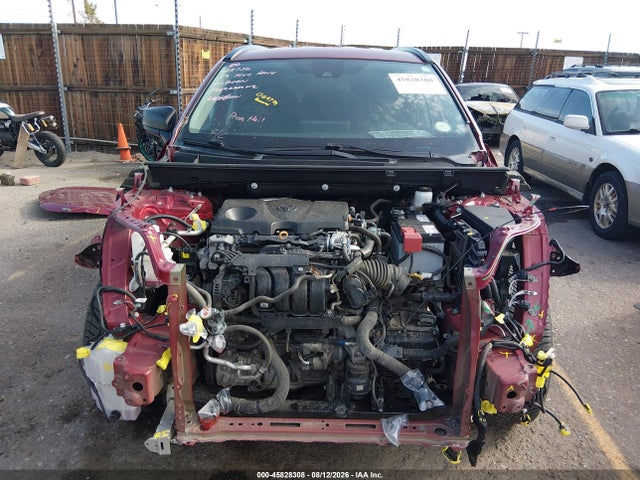 Aukcja sprzedaży 2019 Toyota Rav4 Le, vin: 2T3F1RFV3KW083162, numer aukcji: 45828308