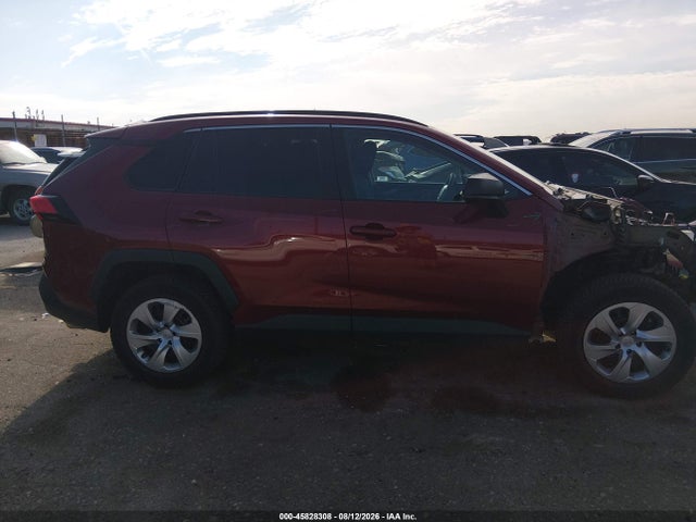 Aukcja sprzedaży 2019 Toyota Rav4 Le, vin: 2T3F1RFV3KW083162, numer aukcji: 45828308