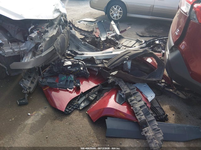 Aukcja sprzedaży 2019 Toyota Rav4 Le, vin: 2T3F1RFV3KW083162, numer aukcji: 45828308