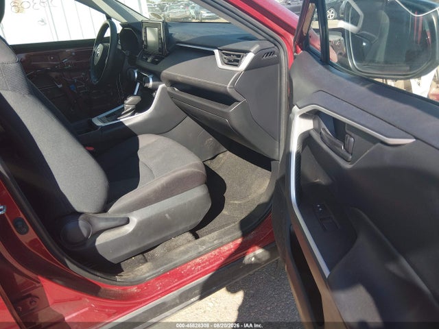 Aukcja sprzedaży 2019 Toyota Rav4 Le, vin: 2T3F1RFV3KW083162, numer aukcji: 45828308