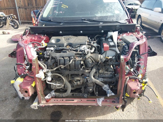 Aukcja sprzedaży 2019 Toyota Rav4 Le, vin: 2T3F1RFV3KW083162, numer aukcji: 45828308
