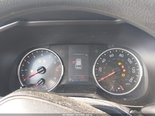 Aukcja sprzedaży 2019 Toyota Rav4 Le, vin: 2T3F1RFV3KW083162, numer aukcji: 45828308