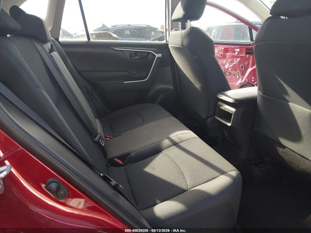 Aukcja sprzedaży 2019 Toyota Rav4 Le, vin: 2T3F1RFV3KW083162, numer aukcji: 45828308