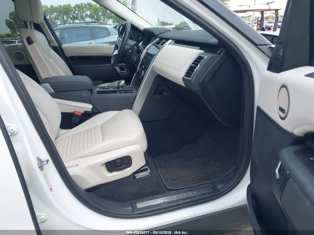 SALRJ2EX5R2490645 Land Rover Discovery P300 S