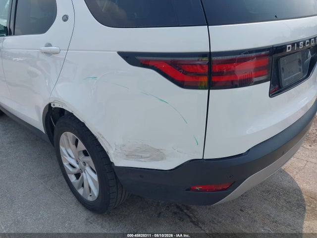 SALRJ2EX5R2490645 Land Rover Discovery P300 S