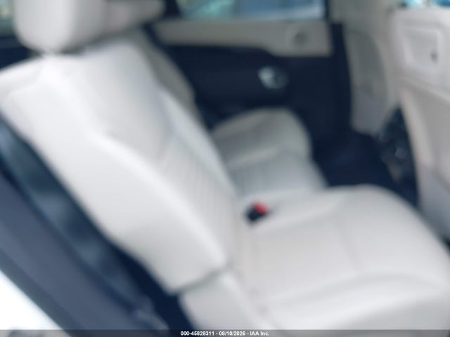 SALRJ2EX5R2490645 Land Rover Discovery P300 S