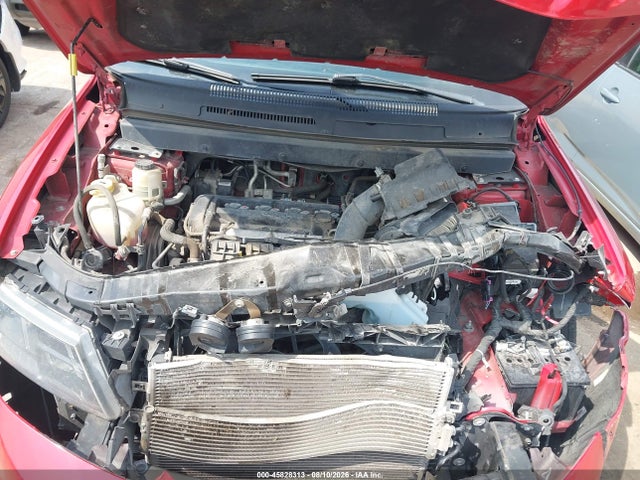 Продаж на аукціоні авто 2019 Dodge Journey Se, vin: 3C4PDCBB9KT870984, номер лоту: 45828313