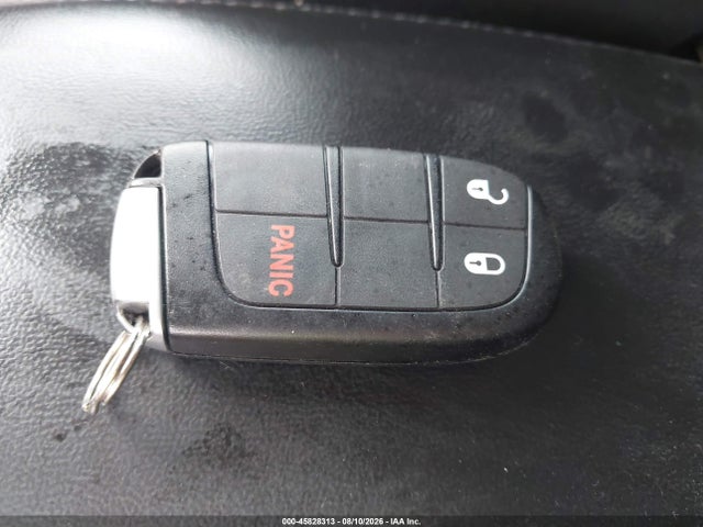 Продаж на аукціоні авто 2019 Dodge Journey Se, vin: 3C4PDCBB9KT870984, номер лоту: 45828313