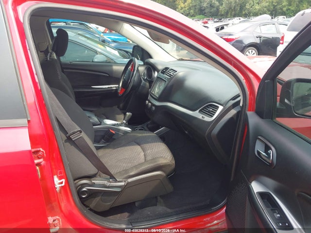 Продаж на аукціоні авто 2019 Dodge Journey Se, vin: 3C4PDCBB9KT870984, номер лоту: 45828313