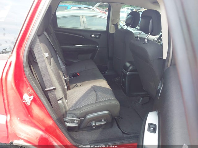 Продаж на аукціоні авто 2019 Dodge Journey Se, vin: 3C4PDCBB9KT870984, номер лоту: 45828313