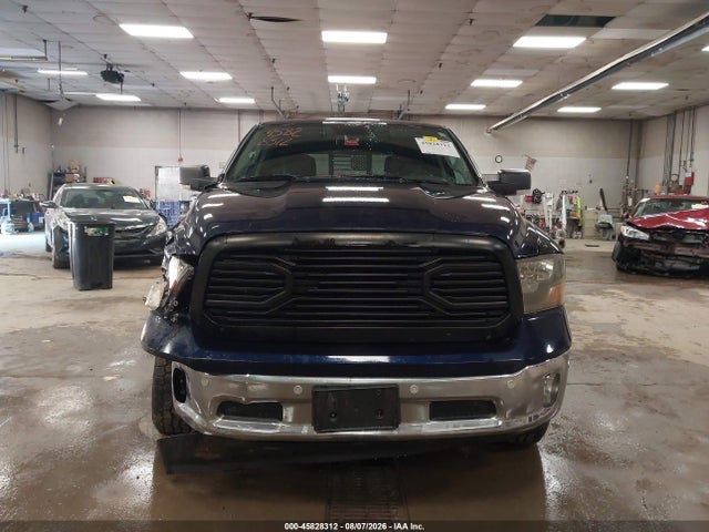 Продажа на аукционе авто 2017 Ram 1500 Big Horn  4x4 5'7 Box, vin: 1C6RR7LTXHS548753, номер лота: 45828312
