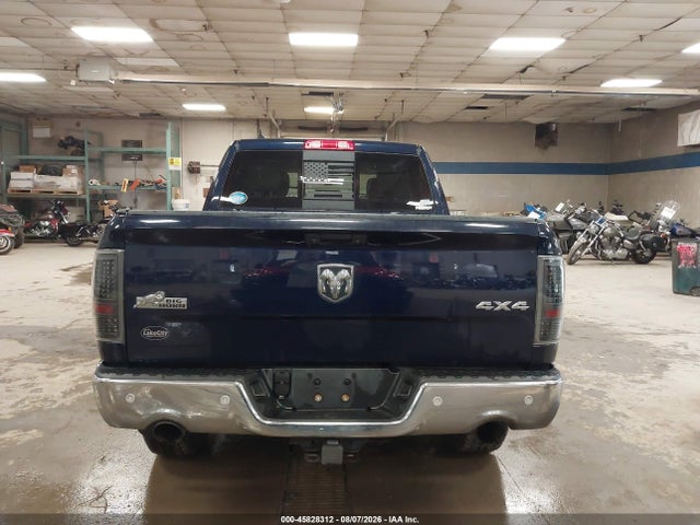 Продажа на аукционе авто 2017 Ram 1500 Big Horn  4x4 5'7 Box, vin: 1C6RR7LTXHS548753, номер лота: 45828312