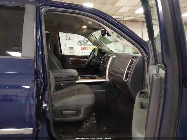 Продажа на аукционе авто 2017 Ram 1500 Big Horn  4x4 5'7 Box, vin: 1C6RR7LTXHS548753, номер лота: 45828312