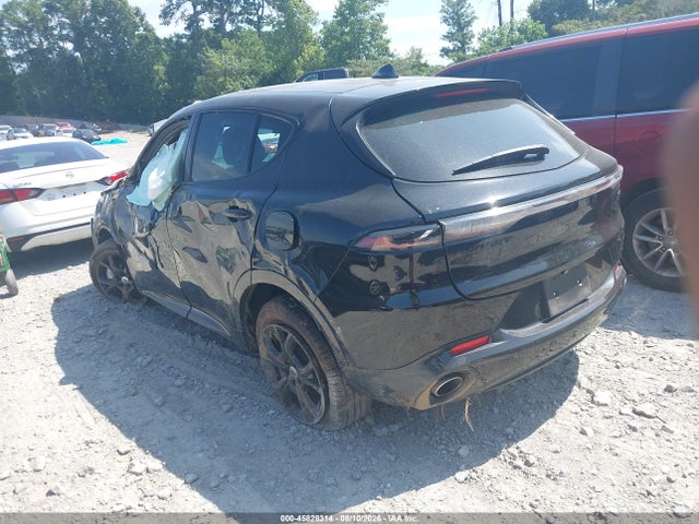 2024 Dodge Hornet R/t Eawd მანქანა იყიდება აუქციონზე, vin: ZACPDFCW5R3A14349, აუქციონის ნომერი: 45828314