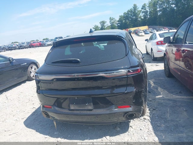 2024 Dodge Hornet R/t Eawd მანქანა იყიდება აუქციონზე, vin: ZACPDFCW5R3A14349, აუქციონის ნომერი: 45828314