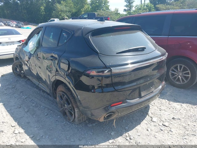 2024 Dodge Hornet R/t Eawd მანქანა იყიდება აუქციონზე, vin: ZACPDFCW5R3A14349, აუქციონის ნომერი: 45828314