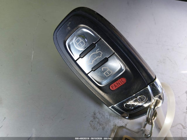 45828319 :رقم المزاد ، WAUBGAFL3DA087143 vin ، 2013 Audi S4 3.0t Premium Plus مزاد بيع