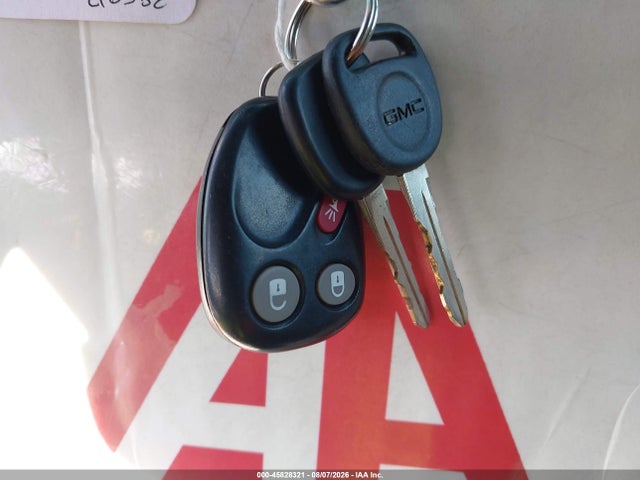 2003 Gmc Envoy Sle მანქანა იყიდება აუქციონზე, vin: 1GKDS13SX32395235, აუქციონის ნომერი: 45828321