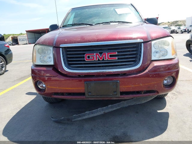 2003 Gmc Envoy Sle მანქანა იყიდება აუქციონზე, vin: 1GKDS13SX32395235, აუქციონის ნომერი: 45828321