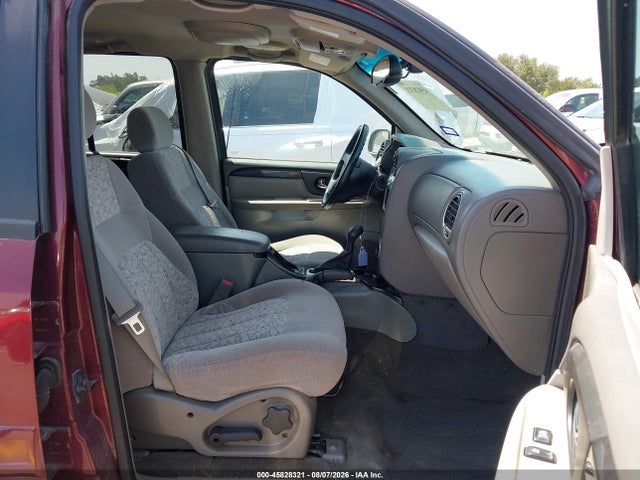 2003 Gmc Envoy Sle მანქანა იყიდება აუქციონზე, vin: 1GKDS13SX32395235, აუქციონის ნომერი: 45828321