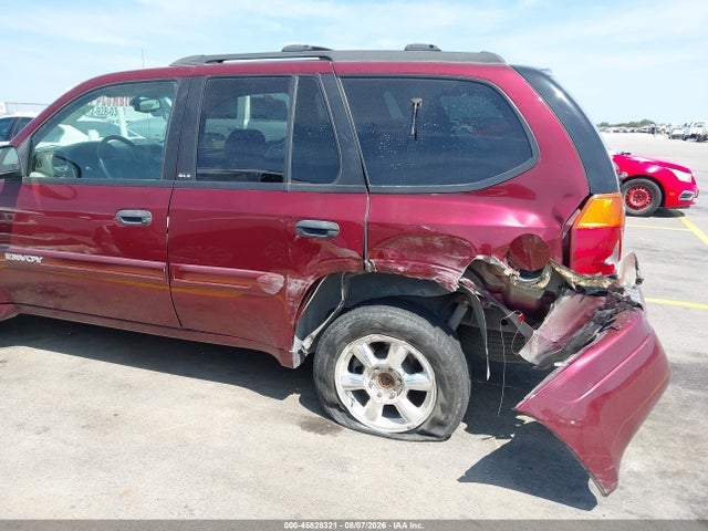 2003 Gmc Envoy Sle მანქანა იყიდება აუქციონზე, vin: 1GKDS13SX32395235, აუქციონის ნომერი: 45828321