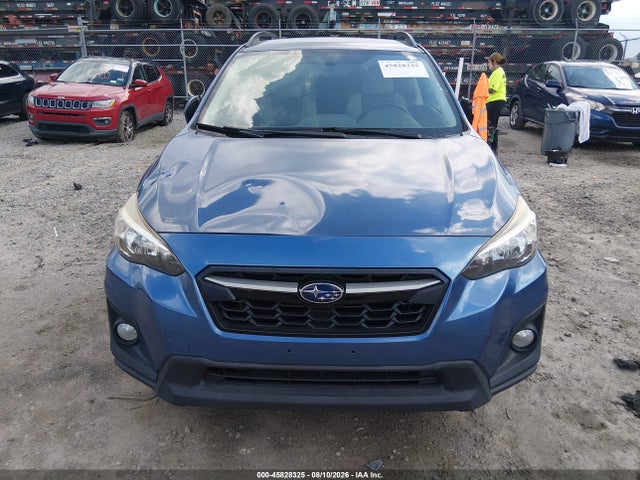 JF2GTABC3JH298602 Subaru Crosstrek 2.0i Premium